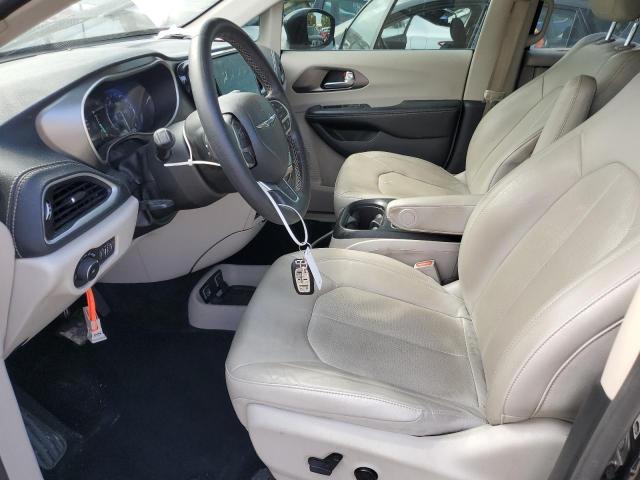 Photo 7 from auction – 2021 CHRYSLER PACIFICA T with VIN 2C4RC1BGXMR526730