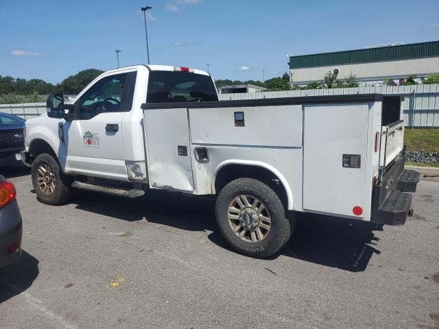 Photo 2 from auction – 2018 FORD F350 SUPER with VIN 1FTBF3B63JEB61313
