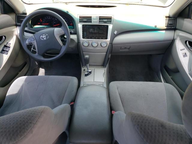 Photo 8 from auction – 2011 TOYOTA CAMRY BASE with VIN 4T4BF3EK1BR096074