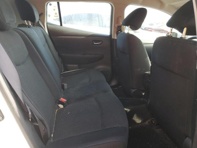 Photo 10 from auction – 2014 NISSAN LEAF S with VIN 1N4AZ0CPXEC330789