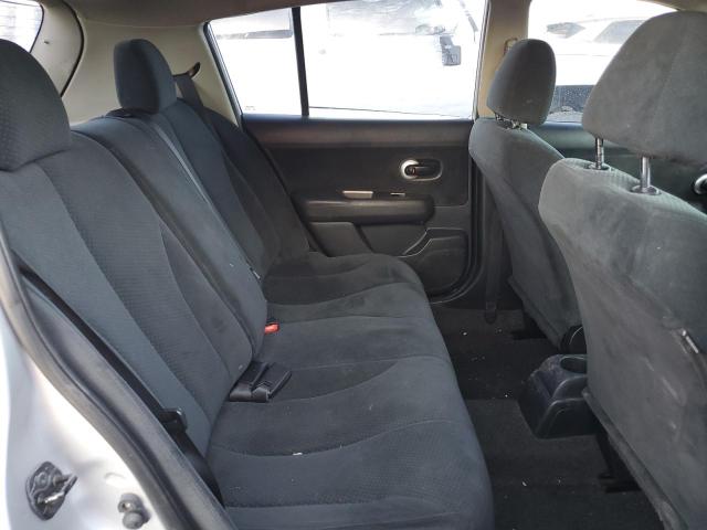 Foto 10 de la subasta – 2011 NISSAN VERSA 4D con VIN 3N1BC1CP5BL365961