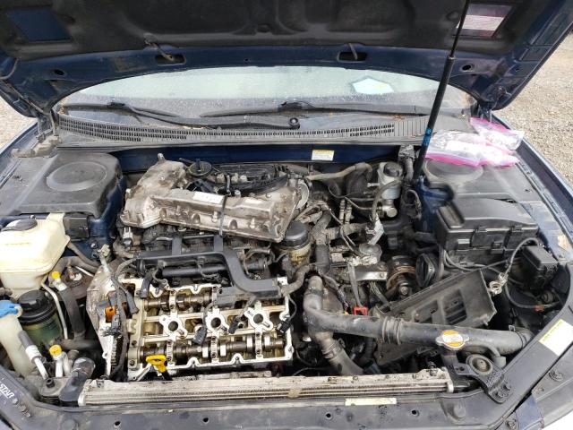 Photo 11 from auction – 2007 HYUNDAI AZERA GLS with VIN KMHFC46D27A180956