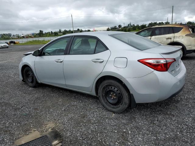 Photo 2 from auction – 2014 TOYOTA COROLLA L with VIN 2T1BURHE8EC022858