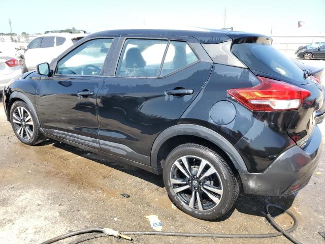 Photo 2 from auction – 2019 NISSAN KICKS S with VIN 3N1CP5CU3KL524529