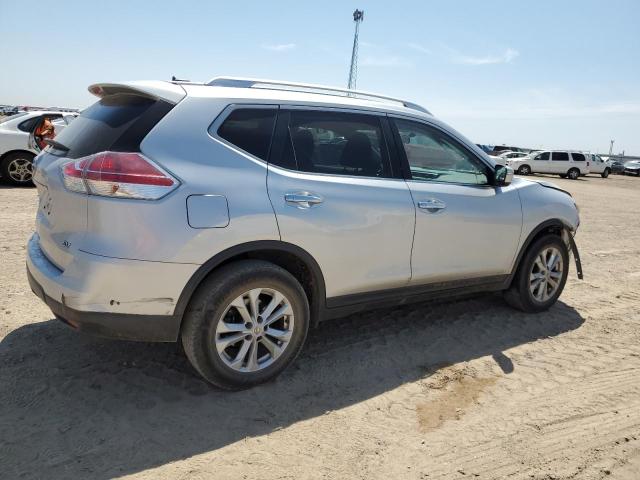 Photo 3 from auction – 2015 NISSAN ROGUE S with VIN KNMAT2MT9FP533055
