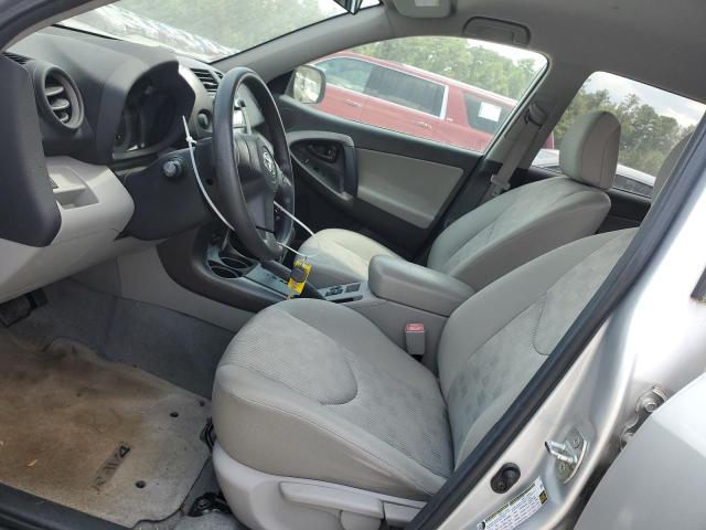 Photo 7 from auction – 2010 TOYOTA RAV4 with VIN 2T3ZF4DV3AW036068