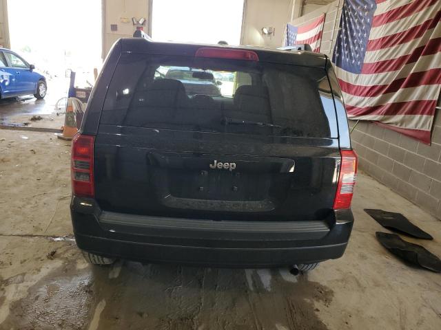 Photo 6 from auction – 2016 JEEP PATRIOT SP with VIN 1C4NJPBB8GD536675