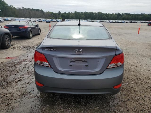Photo 6 from auction – 2016 HYUNDAI ACCENT SE with VIN KMHCT4AE0GU107053