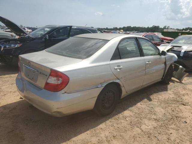 Photo 3 from auction – 2003 TOYOTA CAMRY LE with VIN JTDBE32K030215408