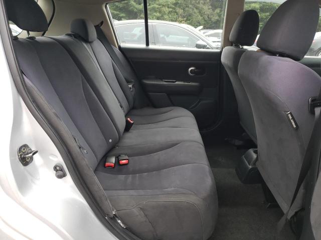 Photo 10 from auction – 2009 NISSAN VERSA S with VIN 3N1BC13E39L457224