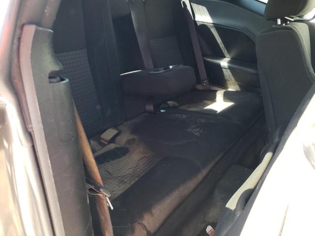 Photo 10 from auction – 2021 DODGE CHALLENGER with VIN 2C3CDZAG6MH615403