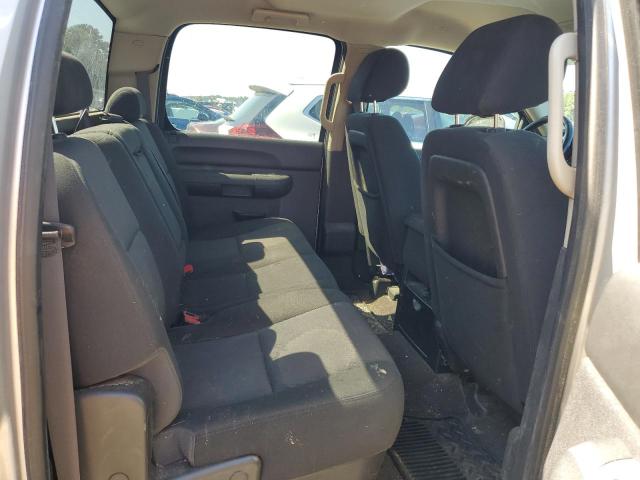 Photo 10 from auction – 2013 CHEVROLET silverado with VIN 3GCPKSE78DG376828