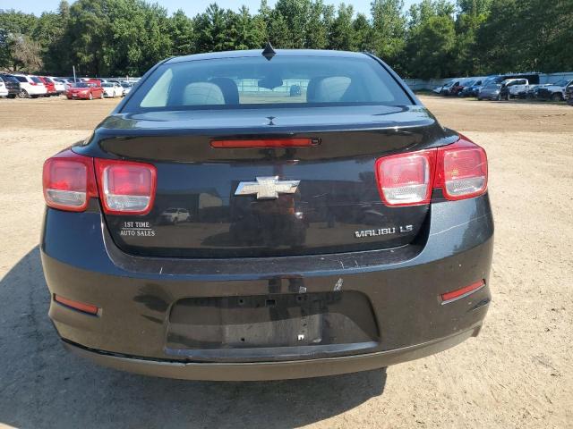 Photo 6 from auction – 2014 CHEVROLET MALIBU LS with VIN 1G11B5SL3EF160003