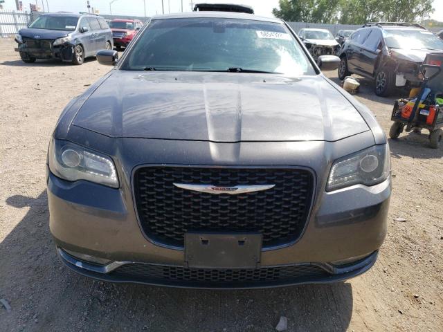 Photo 5 from auction – 2018 CHRYSLER 300 S with VIN 2C3CCAGG7JH149617
