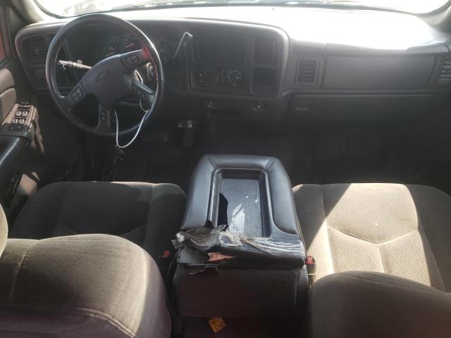 Photo 8 from auction – 2005 CHEVROLET SILVERADO with VIN 2GCEC13TX51138598