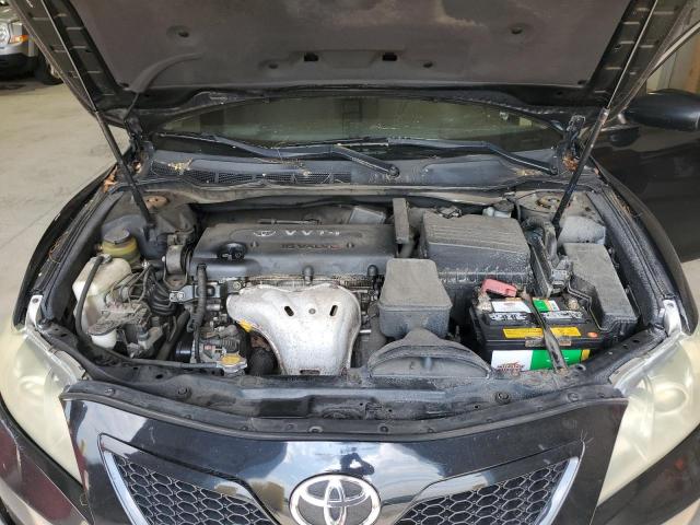 Photo 11 from auction – 2007 TOYOTA CAMRY CE with VIN 4T1BE46K67U551672