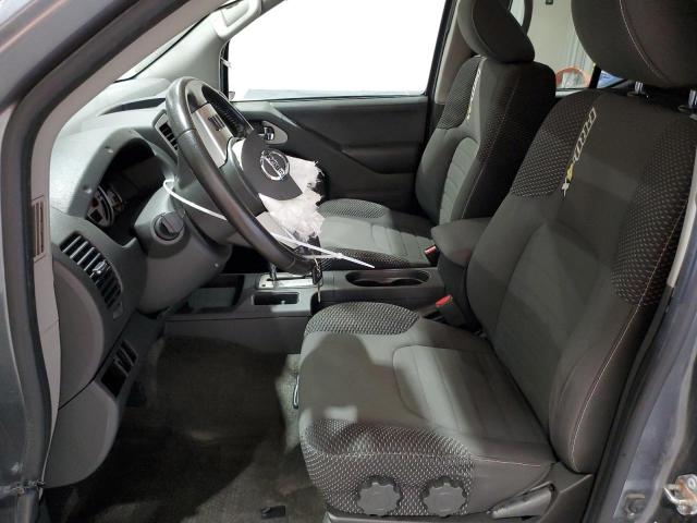 Photo 7 from auction – 2018 NISSAN FRONTIER S with VIN 1N6AD0EV2JN759246