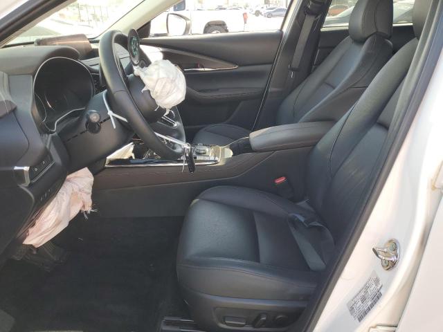 Photo 7 from auction – 2024 MAZDA CX-30 PREM with VIN 3MVDMBDM0RM635436