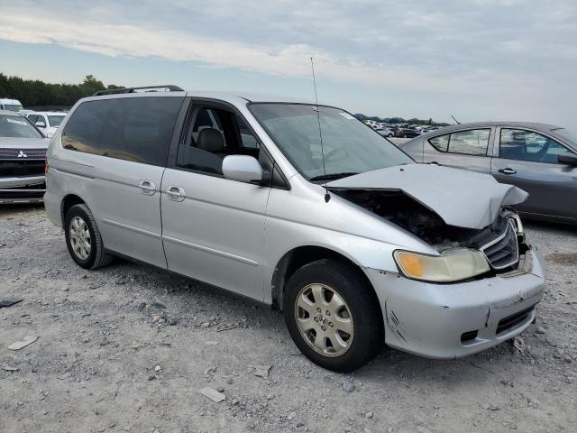 Photo 4 from auction – 2003 HONDA ODYSSEY EX with VIN 5FNRL18903B028216