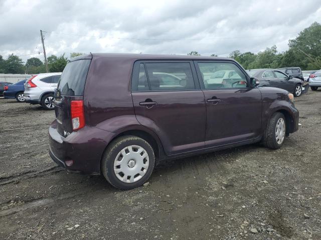 Photo 3 from auction – 2015 TOYOTA SCION XB with VIN JTLZE4FE0FJ077624