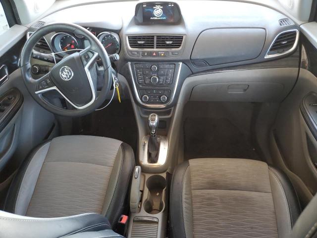 Photo 8 from auction – 2015 BUICK ENCORE with VIN KL4CJASB1FB164010