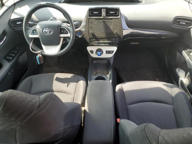 Photo 8 from auction – 2017 TOYOTA PRIUS with VIN JTDKBRFU2H3565796
