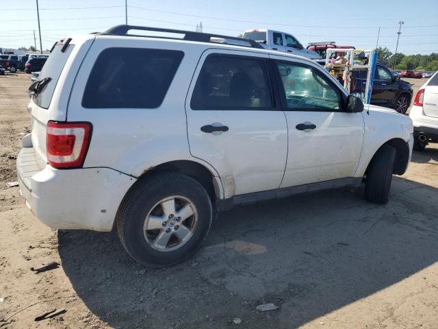 Photo 3 from auction – 2012 FORD ESCAPE XLT with VIN 1FMCU0DG7CKC19583