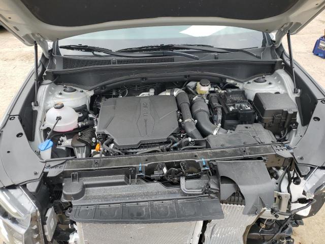 Photo 12 from auction – 2023 HYUNDAI SANTA FE L with VIN 5NMS4DAL2PH622249