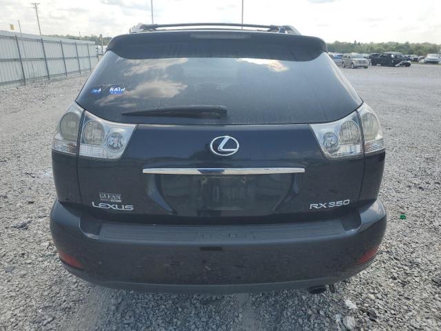 Фото 6 с аукциона – 2007 LEXUS RX 350 с VIN 2T2HK31U67C012830