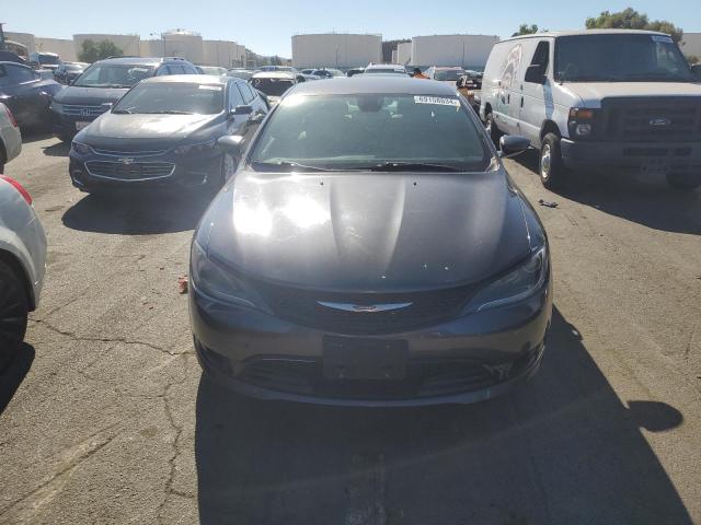 Photo 5 from auction – 2015 CHRYSLER 200 S with VIN 1C3CCCBG9FN551611