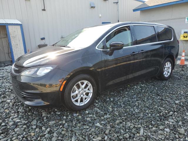 CHRYSLER PACIFICA L 2018 with VIN 2C4RC1CG2JR148509 - Photo from auction