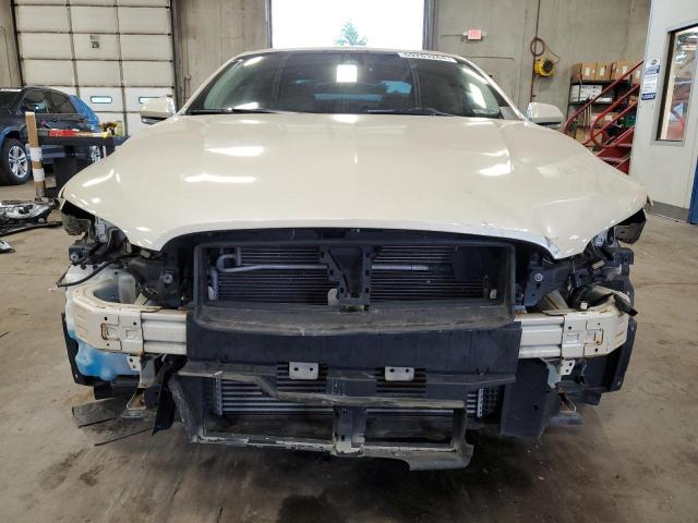 Photo 5 from auction – 2018 LINCOLN MKZ SELECT with VIN 3LN6L5D9XJR619418