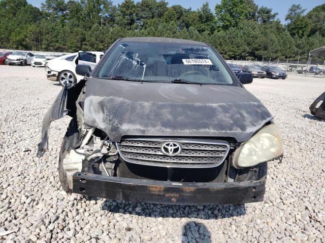 Photo 5 from auction – 2006 TOYOTA COROLLA CE with VIN 1NXBR32E16Z605490