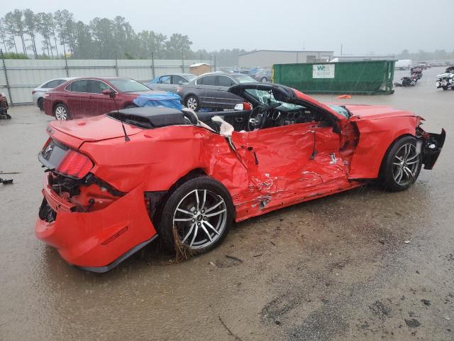 Photo 3 from auction – 2017 FORD MUSTANG with VIN 1FATP8UH5H5293941