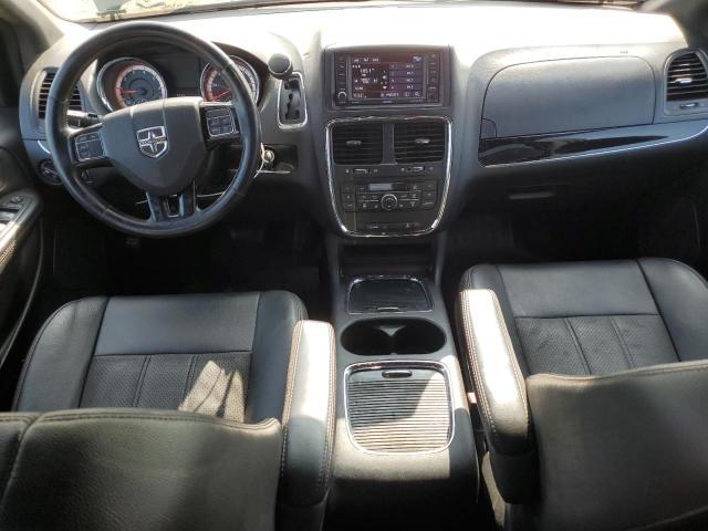 Photo 8 from auction – 2019 DODGE GRAND CARA with VIN 2C4RDGCG0KR809214