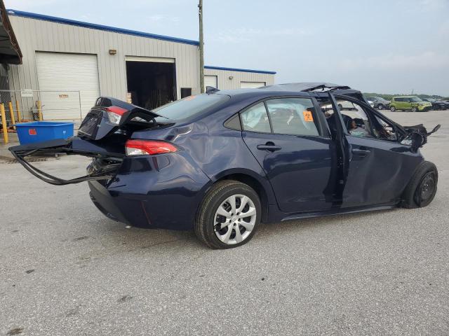 Photo 3 from auction – 2022 TOYOTA COROLLA LE with VIN 5YFEPMAEXNP339638