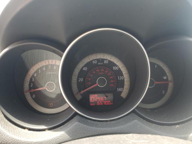Photo 9 from auction – 2011 KIA FORTE EX with VIN KNAFU4A28B5352297