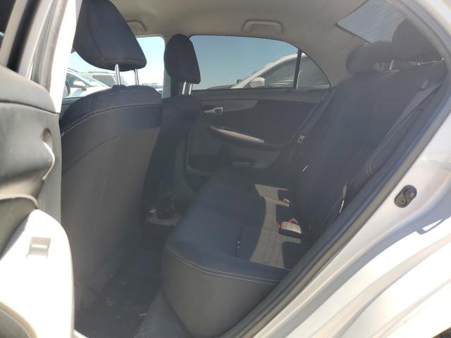 Photo 10 from auction – 2013 TOYOTA COROLLA BA with VIN 2T1BU4EE0DC950007