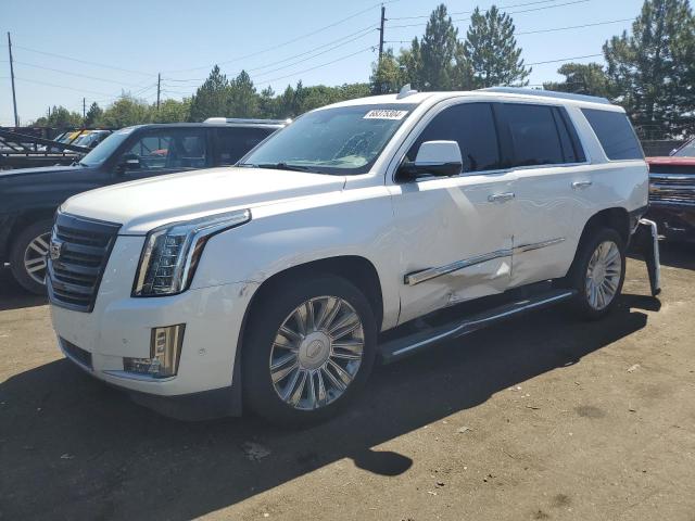 Photo 1 from auction – 2017 CADILLAC ESCALADE P with VIN 1GYS4DKJ9HR394870