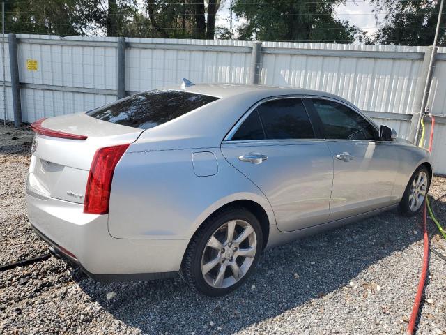 Photo 3 from auction – 2014 CADILLAC ATS with VIN 1G6AA5RX1E0101606