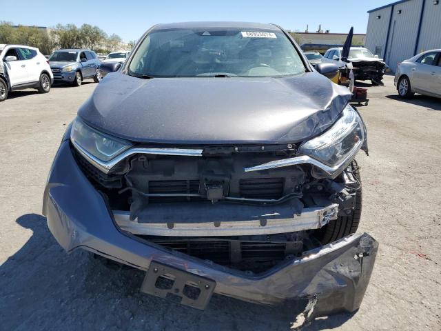 Photo 5 from auction – 2017 HONDA CR-V EX with VIN 2HKRW2H58HH619364