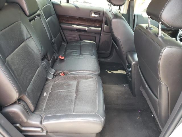 Photo 11 from auction – 2014 FORD FLEX LIMIT with VIN 2FMHK6D85EBD29715
