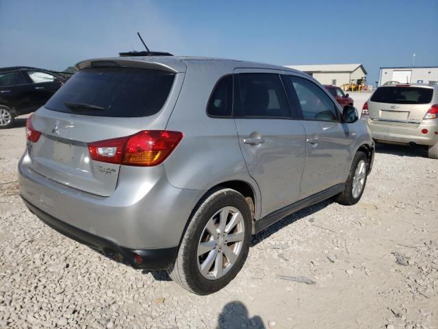 Фото 3 с аукциона – 2015 MITSUBISHI OUTLANDER с VIN 4A4AP3AUXFE060195