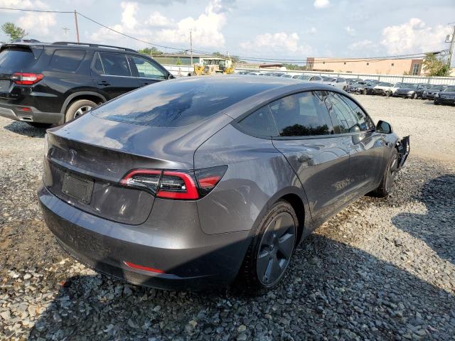 Photo 3 from auction – 2023 TESLA MODEL 3 with VIN 5YJ3E1EA2PF544386