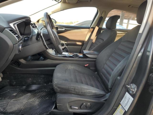 Photo 7 from auction – 2016 FORD FUSION SE with VIN 3FA6P0H7XGR159809