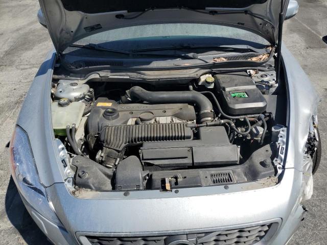 Photo 11 from auction – 2011 VOLVO C70 T5 with VIN YV1672MC1BJ119642