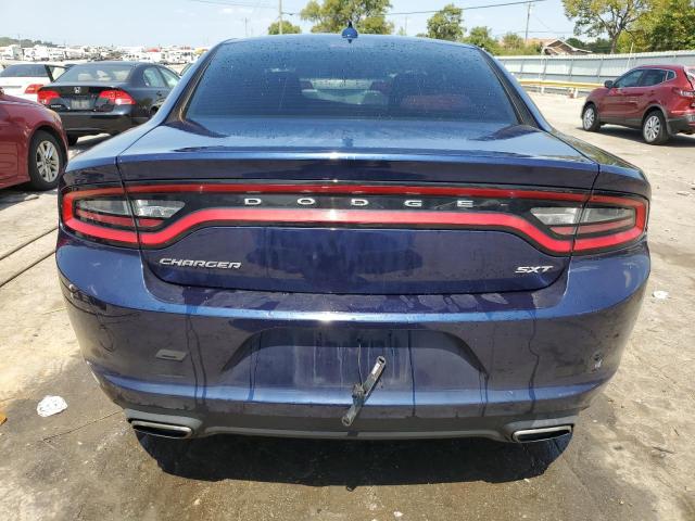 Photo 6 from auction – 2017 DODGE CHARGER SX with VIN 2C3CDXHGXHH503865