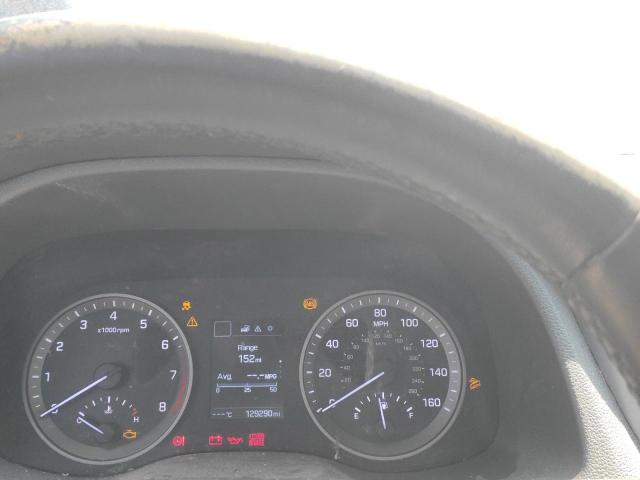 Photo 9 from auction – 2016 HYUNDAI TUCSON LIM with VIN KM8J33A26GU112300