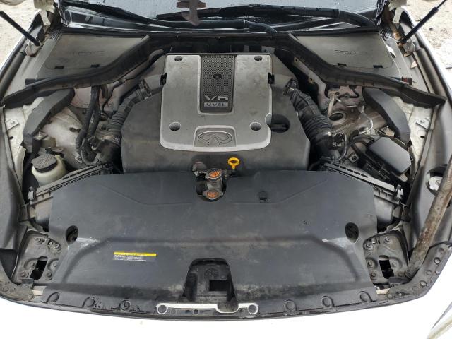 Photo 11 from auction – 2014 INFINITI Q50 BASE with VIN JN1BV7AP2EM681862
