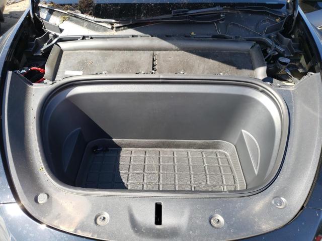 صورة رقم 11 من المزاد - 2023 TESLA MODEL Y مع VIN 7SAYGAEE8PF959024